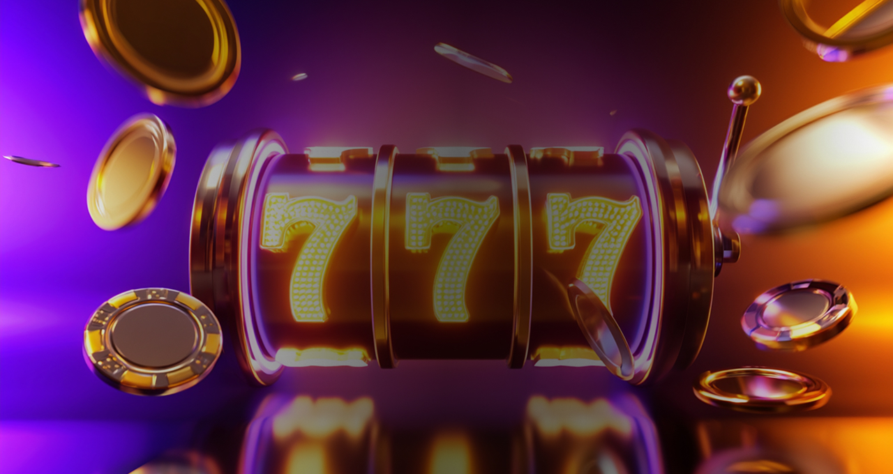 Hitnspin Casino Benutzeroberfläche mit Spielautomaten und Bonusangeboten